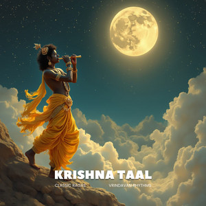 Krishna Taal by Classic Ragas, Vrindavan Rhythms