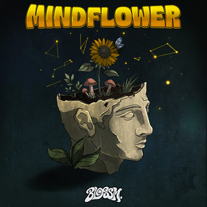 MindFlower by BLOSSM