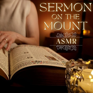 The Beatitudes by Daily Bread ASMR