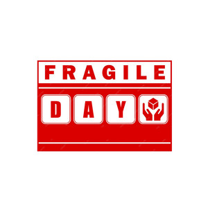 GONUVXR - FRAGILE DAY (recovery)