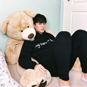 Andrew Foy - When the Party's Over