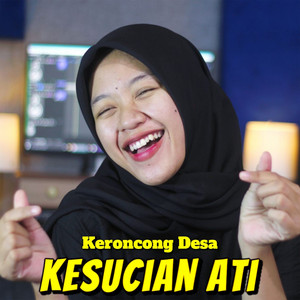 Kesucian Ati (feat. Afifah)