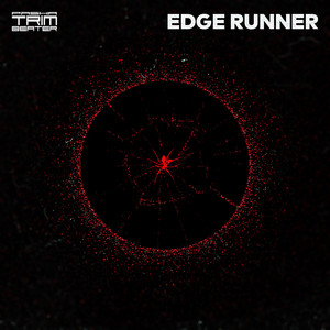 Обкладинка: Edge Runner