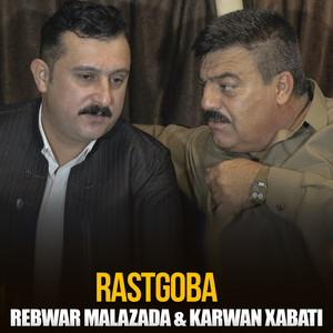 Karwan Xabati & Rebwar Malazada - Rastgoba