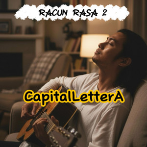 Sunyi Dalam Derita by CapitalLetterA