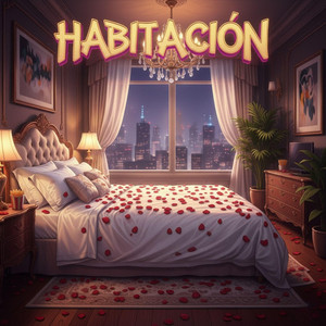 Habitación by KEYDI, DJ KALEM