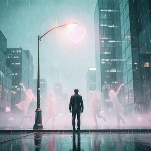 Illusion by Dawid Stasiński