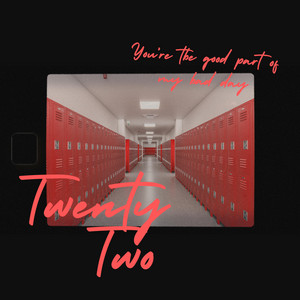twenty-two by Jon Brem