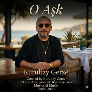 O Aşk by Kurultay Gerze
