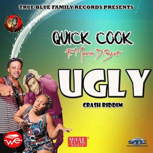 Ugly (feat. Marvin Di Beast)