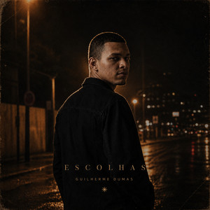Calma by Guilherme Dumas
