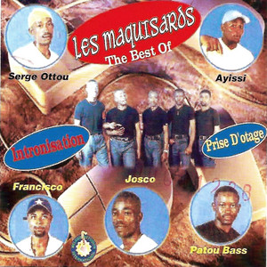 Les Maquisards - Elang Elang