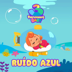 Só O Poder De Deus (Ruído Azul) by 3 Palavrinhas Baby
