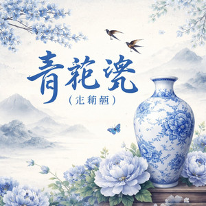 青花瓷(合唱版) by anran xinyue