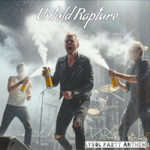 Lysol Party Anthem by Untold Rapture