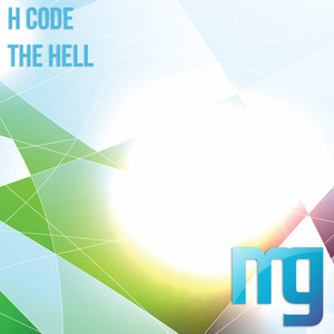 The Hell - Original Mix by H-Code