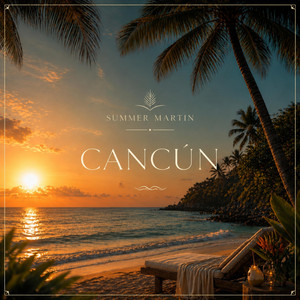 Cancún by Summer Martin