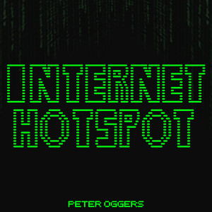 Peter Oggers - Internet Hotspot