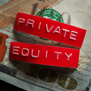Private Equity by Felix Mina