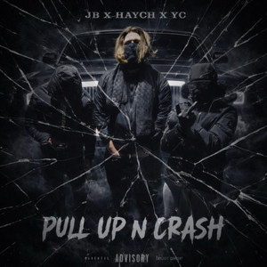 Pull up n crash by RiskyJugg, Busyhaych, Official YC