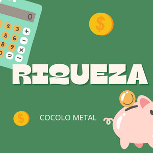 COCOLO METAL by Cocolo Metal