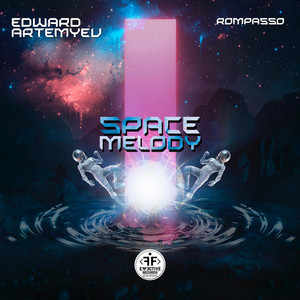 Space Melody by Edward Artemyev, Rompasso