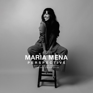 Can't Let Him Win (feat. Molly Hammar) by Maria Mena, Molly Hammar