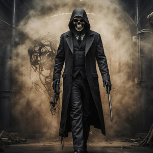 Yula_Music — Dark (Original Motion Picture Soundtrack)