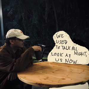 Ai.D - We Used to Talk All Night, Look at Us Now.