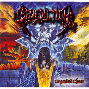 Suicide Rebellion by Benediction