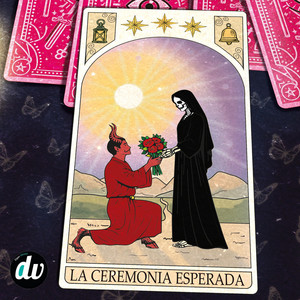La ceremonia esperada by Digan Whisky