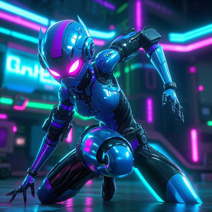Your Little Game by Nur sahidinka
