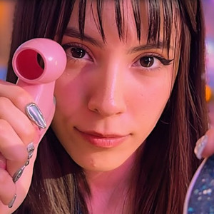 Counting Fingers by Luna Bloom ASMR