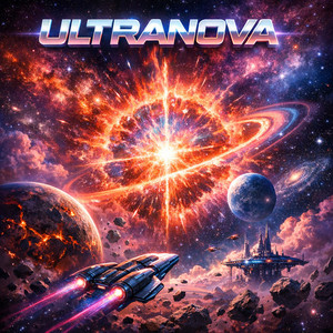 Ultranova by Voryzen
