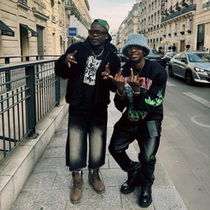 Freezy La Menace - MOULA (feat. N.O.E)