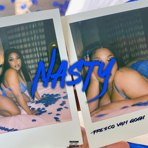 Portada de Nasty