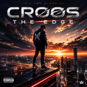 Croos the edge by Rocko_Music