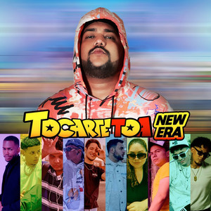 Tocarte Toa - New Era by Big Yamo, Danni Navarro, Perlaak, Bobby Sierra, Chacho Nt, Ian Escobar, Artur Da Silva, Dracko Jay, Epifanía Music, Dixi 7, Iaz Garcy