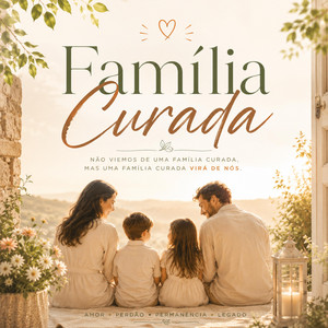 Família Curada by MellodyIA