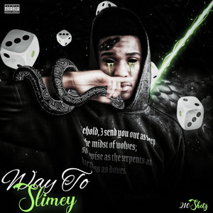 Way To Slimey
