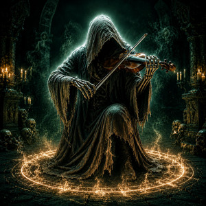 When Strings Unlock Destiny | The Hidden Path by Touch Factory