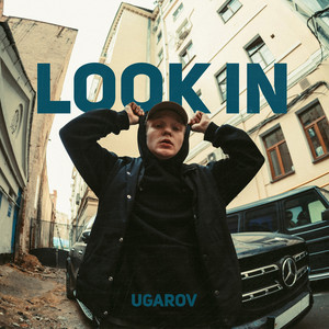 Portada de Look In