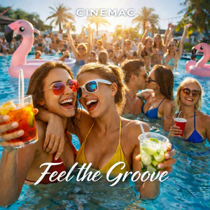 Feel The Groove by Cinemac