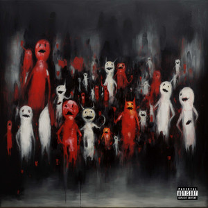ALPHABET - LEANED by Joey Trap