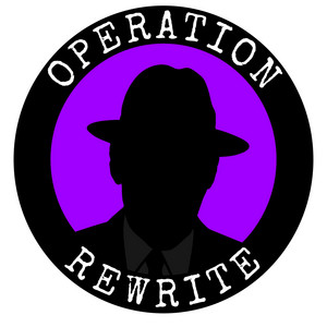 Fashion Is My Passion by Operation Rewrite, Nicky Nouveau