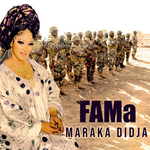 Maraka Didja - FAMa