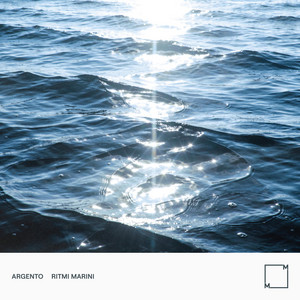 Argento — Ritmi Marini (2026)