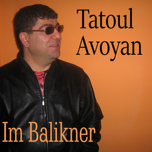 Tatoul Avoyan - Amen Or Em Qez Spasum