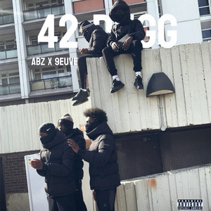 42 Dugg by Abz, 9ueve