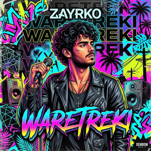 Waretreki by Zayrko